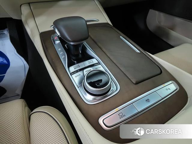 Kia More K9 id 4390459 из Кореи 19