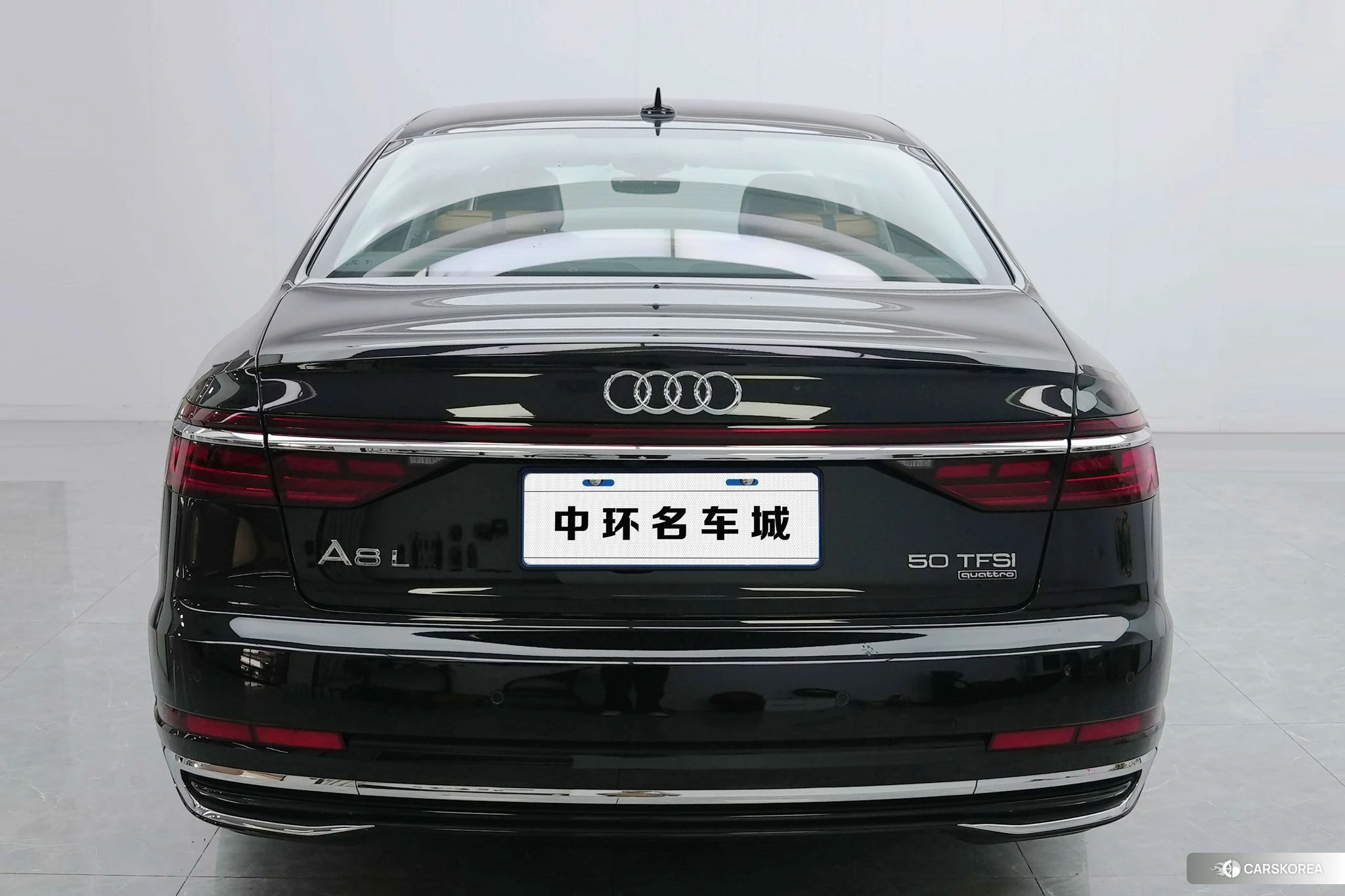 Audi A8 id 4455826 из Китая 17