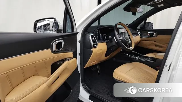 Kia Sorento 4th Generation id 3507888 из Кореи 19