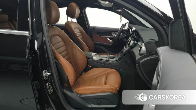 Mercedes-Benz GLC-Class X253 id 4592649 из Кореи 35