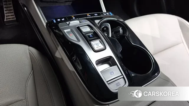 Hyundai Tucson (NX4) id 3735962 из Кореи 19