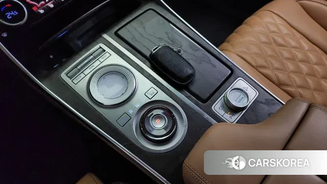 Genesis GV80 id 3514011 из Кореи 19