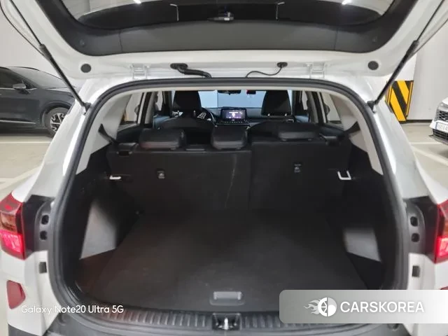 Kia Seltos id 3383960 из Кореи 19