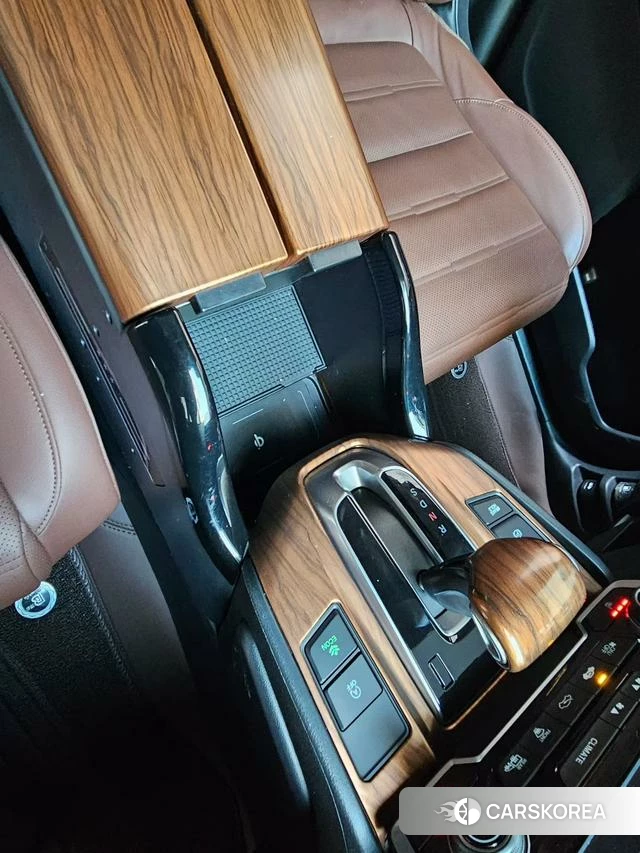 Honda CR-V id 4276068 из Китая 9