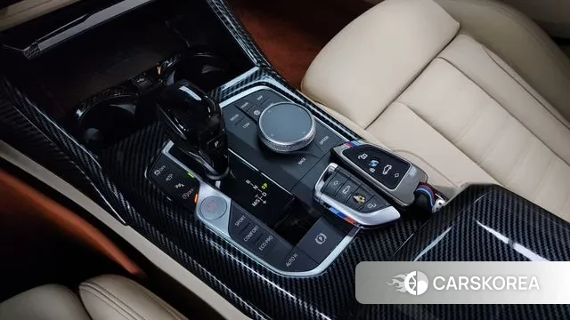 BMW 3 Series (G20) id 3008967 из Кореи 19