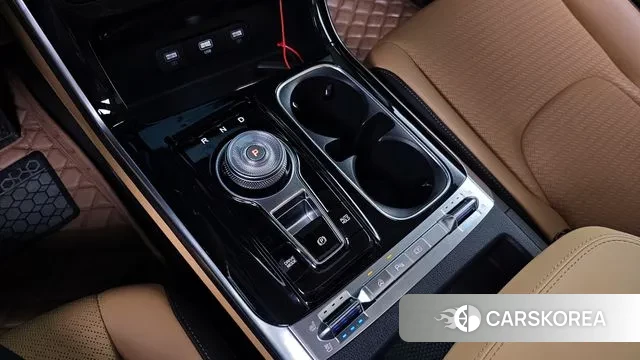 Kia Carnival 4th generation id 2974472 из Кореи 19