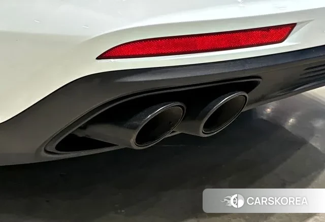 Porsche Panamera (971) id 3646672 из Кореи 19