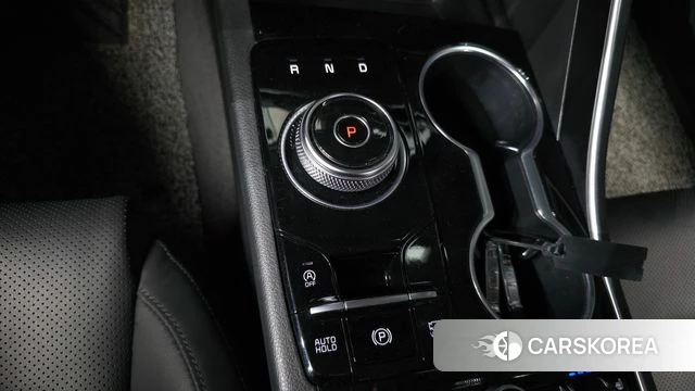 Kia K5 3rd generation id 4225016 из Кореи 29