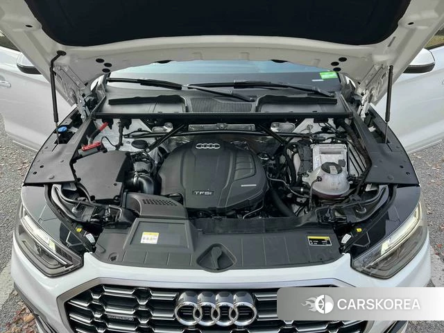 Audi Q5L id 4298021 из Китая 25