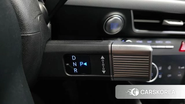 Hyundai Sonata D Edge (DN8) id 4862639 из Кореи 19