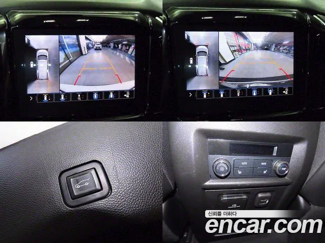 Chevrolet (GM Daewoo) Traverse id 2673845 из Кореи 19