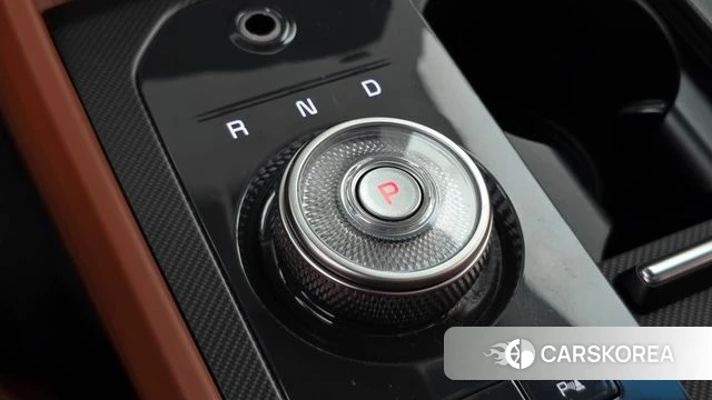 Kia The New K8 Hybrid id 4645168 из Кореи 38