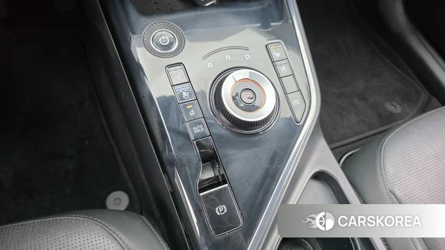 Kia Di All New Niro EV id 4753798 из Кореи 19