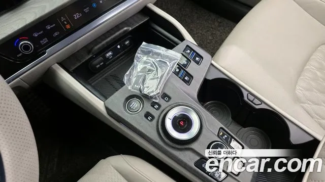 Kia Sportage 5th Generation Hybrid id 2955118 из Кореи 19