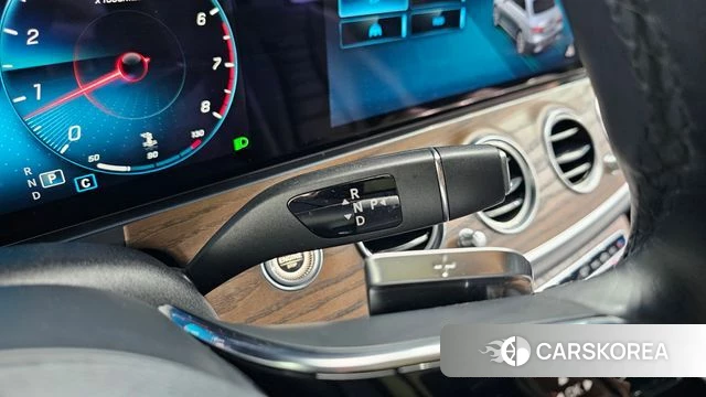 Mercedes-Benz E-Class W213 id 3923721 из Кореи 19