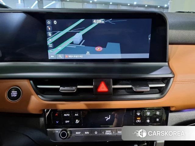 Kia The New Seltos id 4360313 из Кореи 19