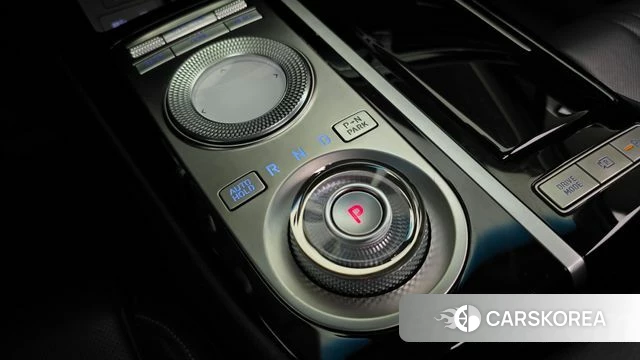 Genesis G80 (RG3) id 4881458 из Кореи 19