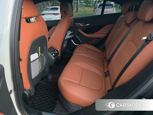 Jaguar I-PACE id 4389800 из Кореи 15