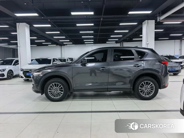 Mazda CX-5 id 4278947 из Китая 23