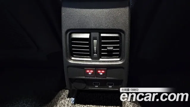 Renault Korea (Samsung) XM3 id 2756050 из Кореи 19