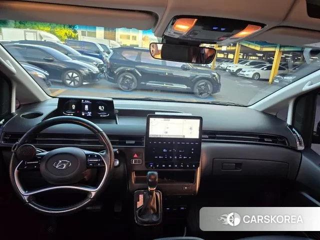 Hyundai Staria id 2974601 из Кореи 19