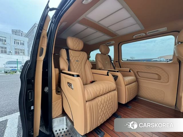 Mercedes-Benz Vito id 4329167 из Китая 20