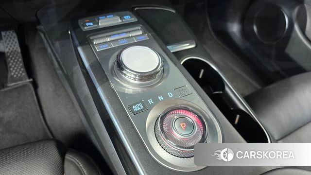 Genesis GV70 id 3935372 из Кореи 19