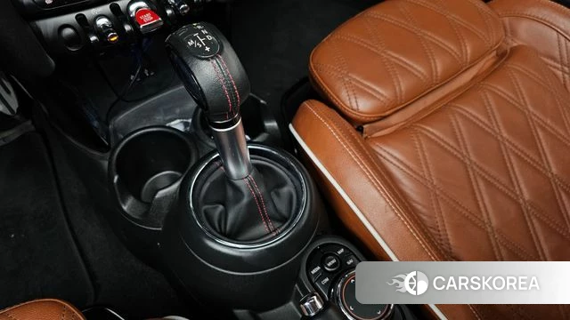 Mini Cooper S id 4483195 из Кореи 31