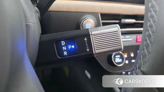 Hyundai Sonata D Edge (DN8) id 3502364 из Кореи 19