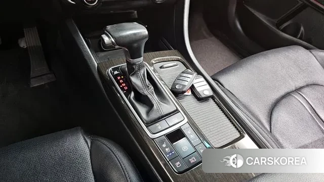 Kia The New K5 2nd generation id 2977131 из Кореи 19