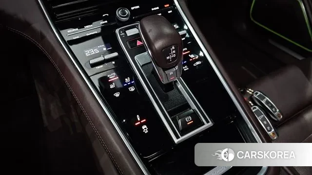 Porsche Panamera (971) id 3407530 из Кореи 19