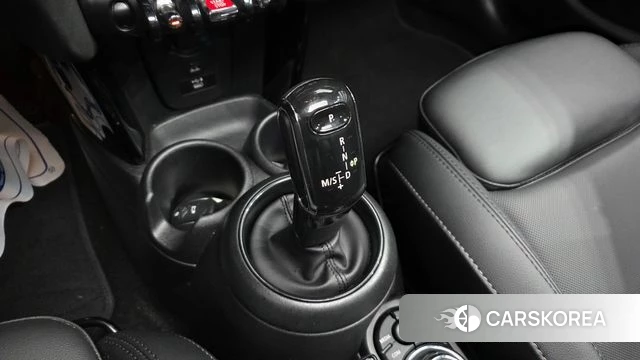 Mini Cooper id 4702283 из Кореи 38