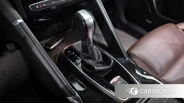 Renault Korea (Samsung) QM6 id 3568417 из Кореи 19