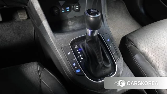 Hyundai i30 (PD) id 4295069 из Кореи 19