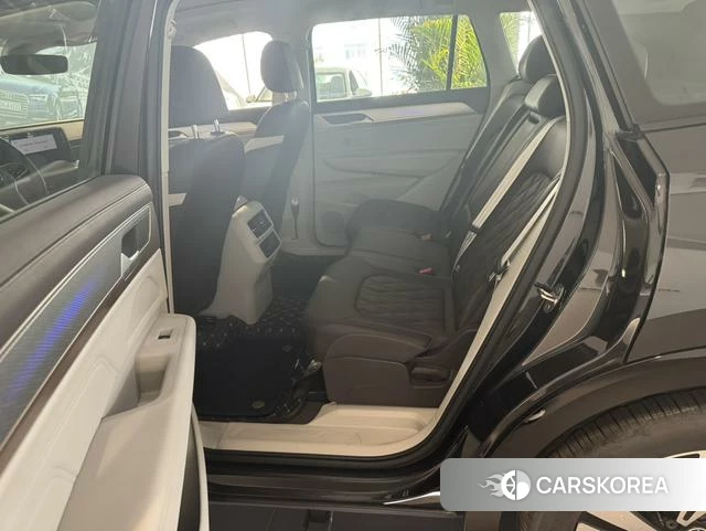 Volkswagen Range patrol id 4274766 из Китая 9