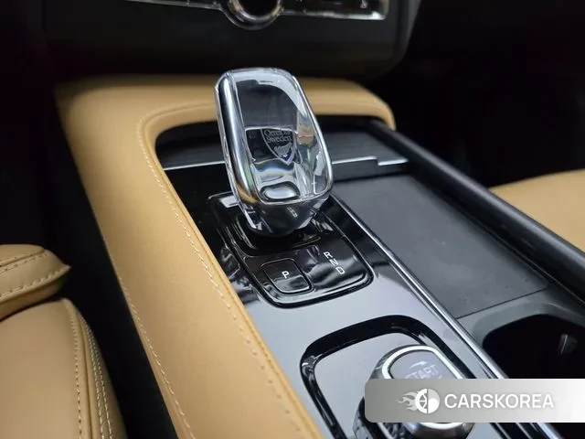 Volvo XC90 second Generation id 3777477 из Кореи 19