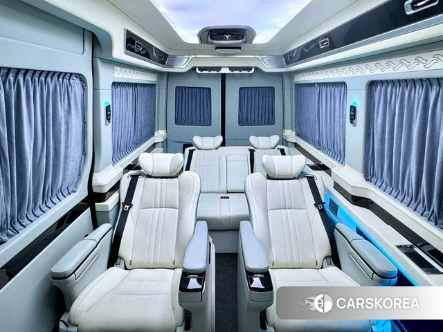 Mercedes-Benz Sprinter id 4256704 из Китая 31