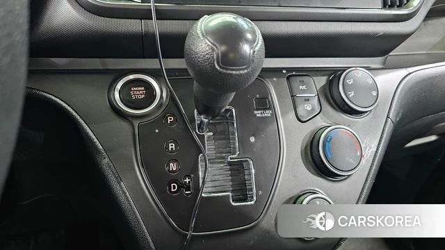 Kia The New Kia Ray id 3922762 из Кореи 19