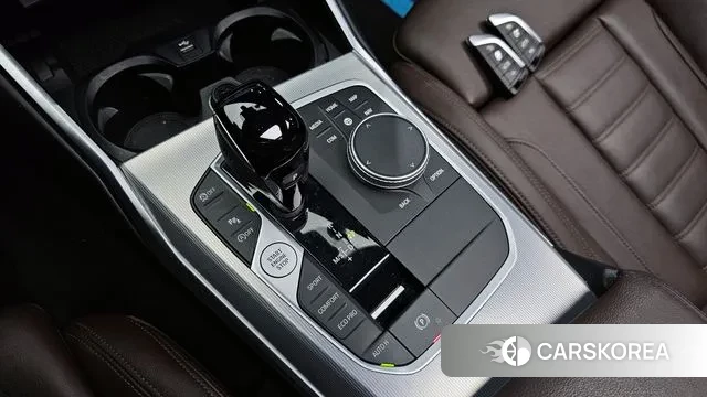 BMW 3 Series (G20) id 3443336 из Кореи 19