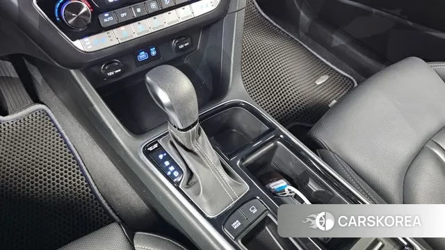 Hyundai Sonata New Rise id 3480210 из Кореи 19