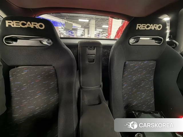 Toyota MR2 id 4257413 из Китая 31