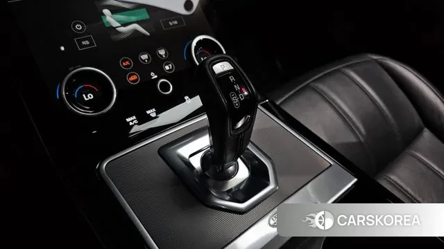 Land Rover Range Rover Evoque 2nd Generation id 2999924 из Кореи 19