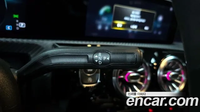 Mercedes-Benz A-Class W177 id 2907330 из Кореи 19