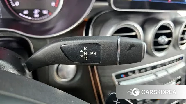 Mercedes-Benz GLC-Class X253 id 3024745 из Кореи 19