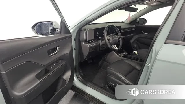 Hyundai Kona (SX2) id 3507435 из Кореи 19