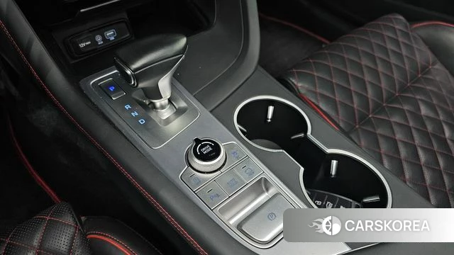 Genesis G70 id 4882284 из Кореи 19