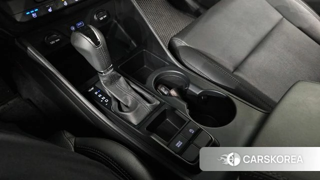 Hyundai All New Tucson id 4615085 из Кореи 30