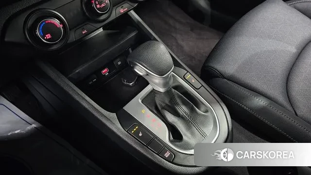 Kia The New K3 2nd generation id 3437642 из Кореи 19