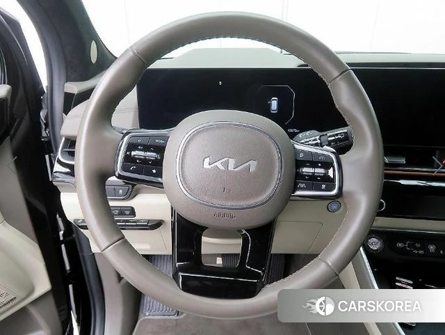 Kia The New Carnival 4th Generation id 4630133 из Кореи 19