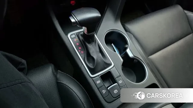 Kia Sportage The Bold id 3044335 из Кореи 19